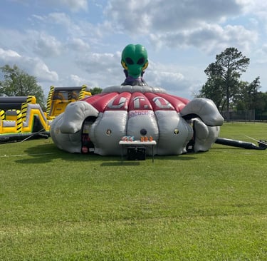 Laser Tag Games