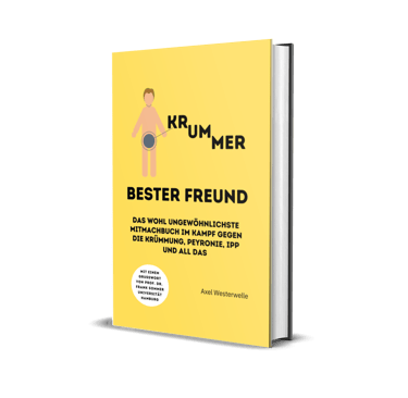 Cover "Krummer bester Freund"