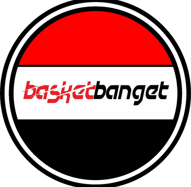 logo basket banget