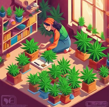 worm's-eye view photography of concrete building