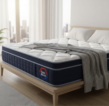 Colchones a medida. Fábrica de colchones.