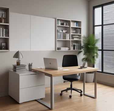 Close-up of ergonomic chair features highlighting comfort and support.