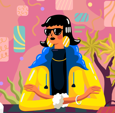 digital art Egle Alejevaite www.egledesign.net