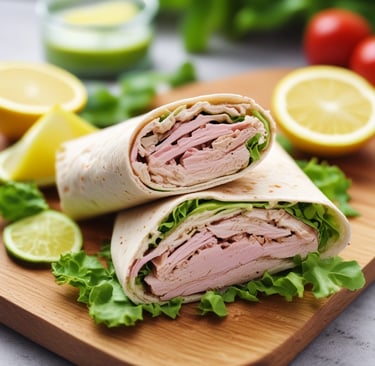 photo of white staircase