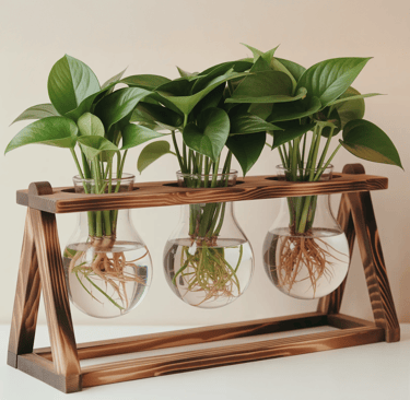 Propagation Stations