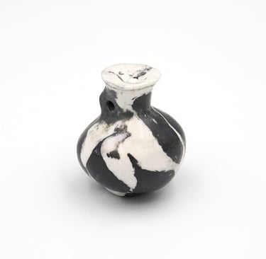 vessel, porcelain, minature, contemporary object, jewelry 