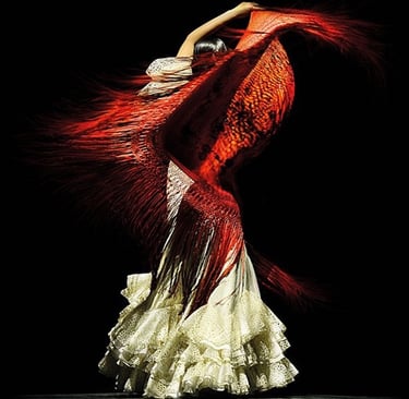 CIE ANTONIO NAJARRO - MADRID 2021 - Alain Hanel