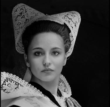 MAEVA - LA FORÊT FOUESNANT 2016 - Alain Hanel