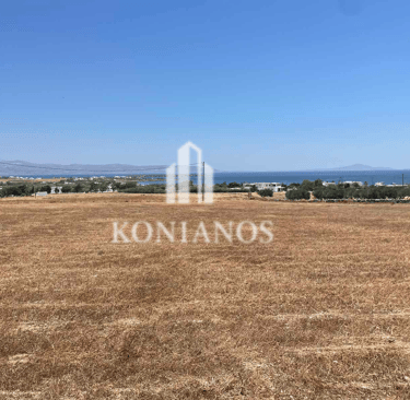 land for sale at golden beach paros 3