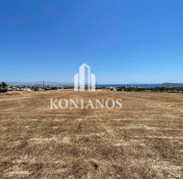 land for sale at golden beach paros 2
