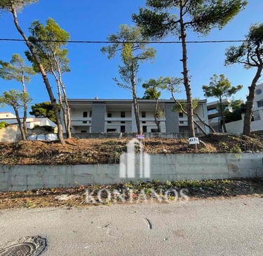 house for sale at Penteli Athens