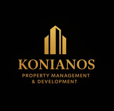 KONIANOS LOGO