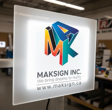 Maksign Inc- logo design by Mantegh Studio