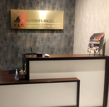 sample illuminated indoor sign - 2018- Mantegh Studio 