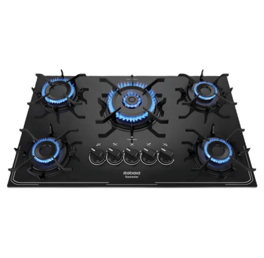 Cooktop Eletrolux Mueller 