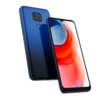 Motorola Moto G