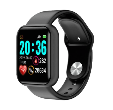 Smartwatch Samsung Xiaomi Apple