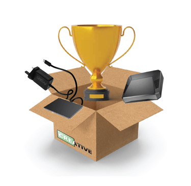 Digital Honours Boards