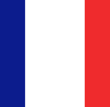 the french flag