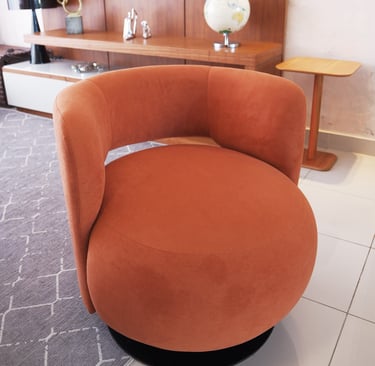 Poltrona Rizzi Mobile TOP PRIME