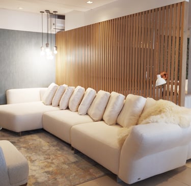 Sofá Cannes Mobile TOP PRIME