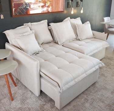 Sofá Dover Mobile TOP PRIME