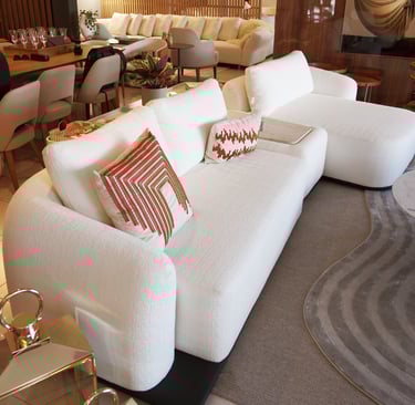 Sofá Estoril Mobile TOP PRIME