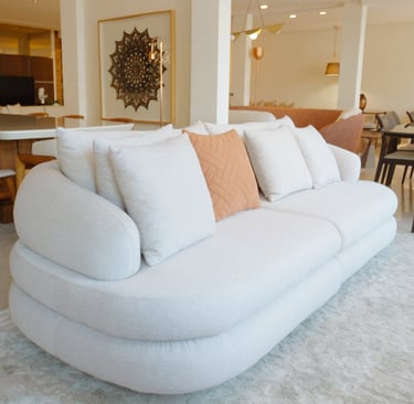 Sofá Regio Mobile TOP PRIME