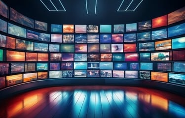 IPTV légal, revendeur IPTV, abonnements IPTV légaux, chaînes TV en ligne, VOD légale, streaming TV c