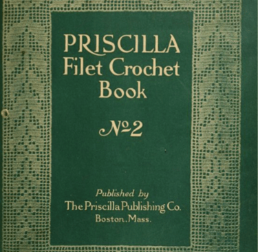 a book with a green cover