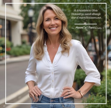 man standing near balcony