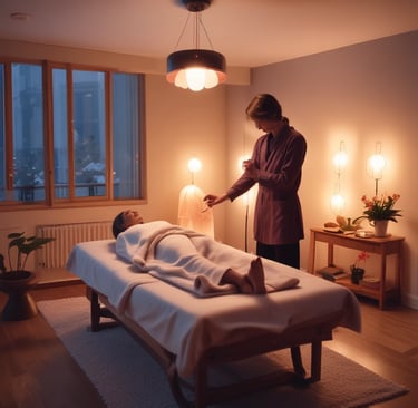 Bright living room with modern inventory