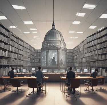 Bright living room with modern inventory