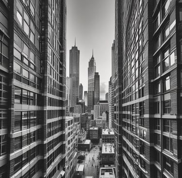 Woodrow Oldford Destination Development & Tourism Strategy Executive