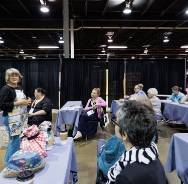 Learning Lab HHA 2025