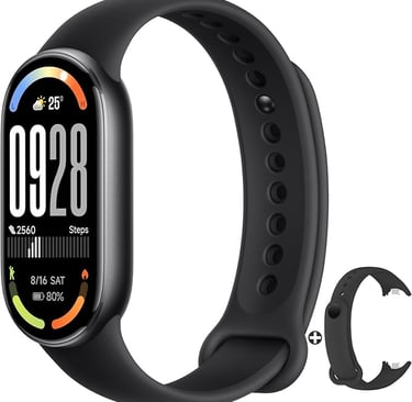 Xiaomi Smart Band 10