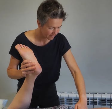 Physiotherapy for Hip arthritis in Bath