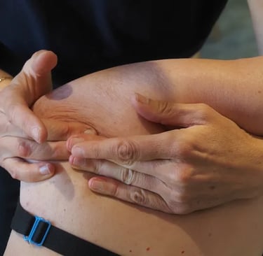 Rotator Cuff treatment