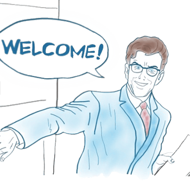 Welcome