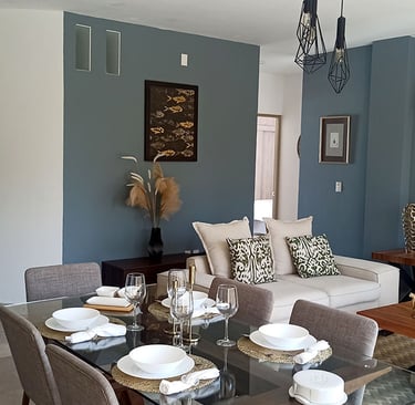 departamento en Cumbres del Lago, Juriquilla, Querétaro