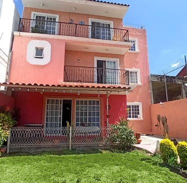 casa en venta en Tejeda, Corregidora, Querétaro