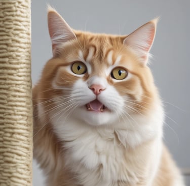 gato guapo