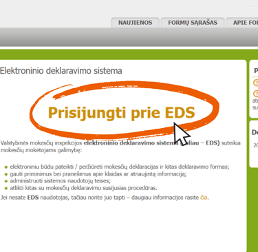 Kaip skirti 1,2 % GPM paramą „Maisto bankui“ 