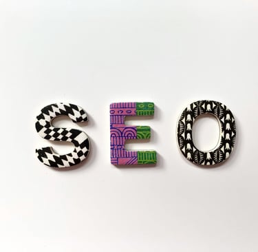 Illustration SEO - Search Engine Optimization