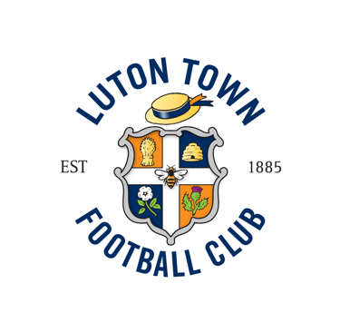 logo luton