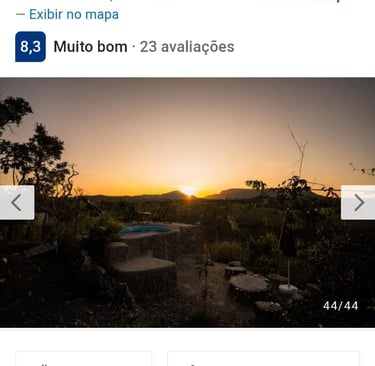 Hospedagem-Casa-de-temporada-Casa-de-Aluguel-Alto-Paraiso-Chapada-dos-Veadeiros