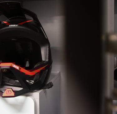 Casco per biciclette, MTB, e-bike, moto