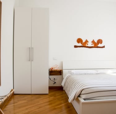 Camera Il Castell'Ermo - B&B, Hotel, albergo, accomodation - Albenga, Alassio, Ceriale, Laigueglia