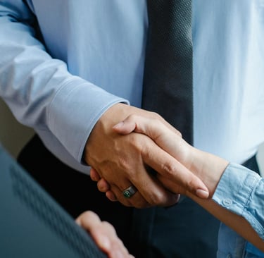 delivering client partnership