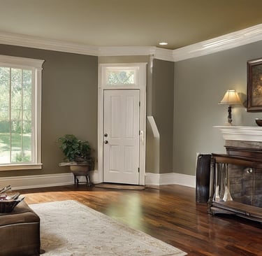 AB pintores en Rivas Vaciamadrid